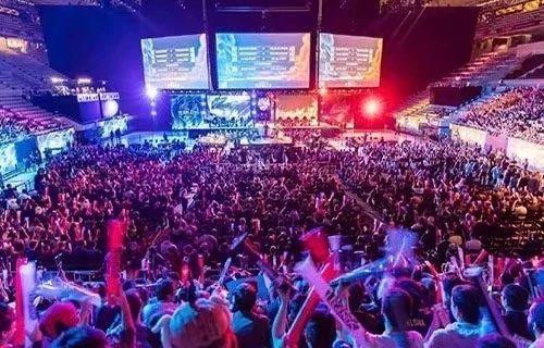 了全场气氛 了全场气氛