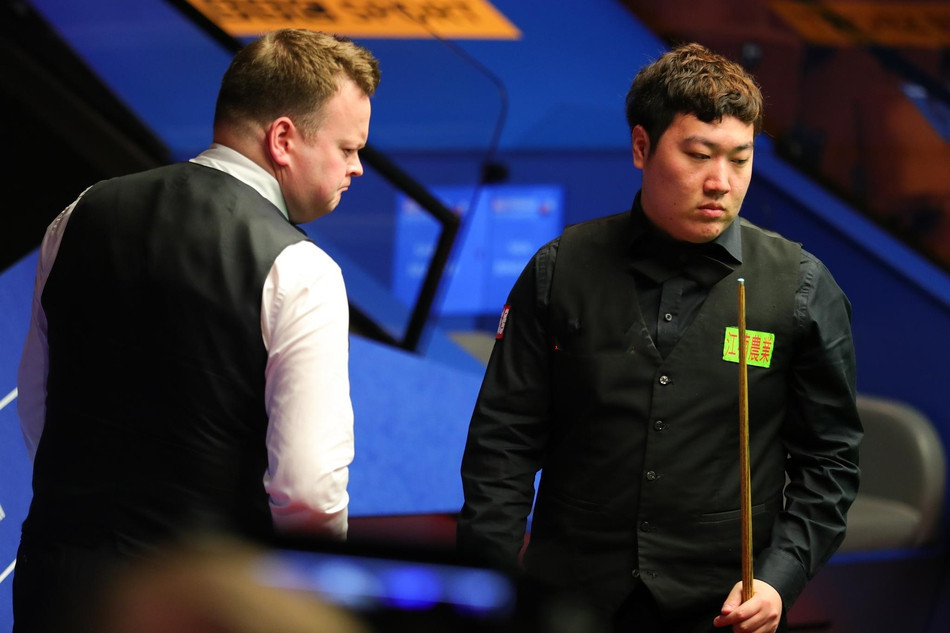 我们有理由 我们有理由