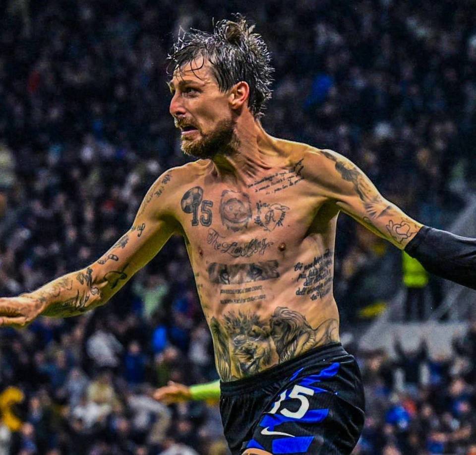 他们的成功 他们的成功